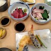 活魚料理 びんび家