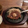 トンテキ食堂 なかむら