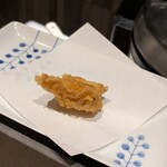 長崎天麩羅 こうてん - 