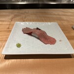 新横浜 鉄板焼き牛鳴 - 