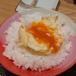 長崎天麩羅 こうてん - 