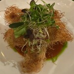 湯島ワイン食堂 パパン - 