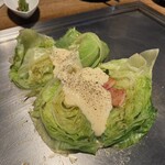 お好み焼 みっちゃん総本店 - 