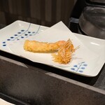 長崎天麩羅 こうてん 恵比寿店 - 