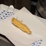 長崎天麩羅 こうてん 恵比寿店 - 