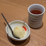 長崎天麩羅 こうてん - 