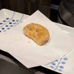 長崎天麩羅 こうてん - 