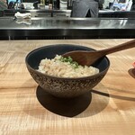 新横浜 鉄板焼き牛鳴 - 