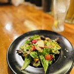 キッチンシュガー - 