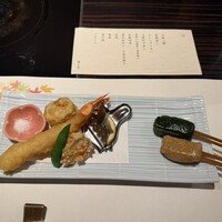 梅の花 横浜スカイビル店 - 