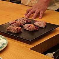 鮨おにかい＋1 - 