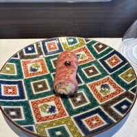鮨 やまけん 銀座店 - 