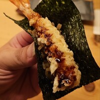 鮨おにかい＋1 - 