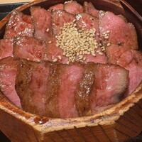 最飛び飛騨牛 しゃぶすき家 馬喰一代 名古屋WEST - 
