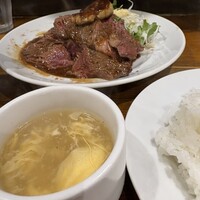 キャトルラパン　神戸三宮 - 
