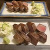炭焼き 牛たん ゑのじ
