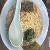ラーメンショップ 愛荘店