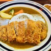 カツカレーそれは･･･愛