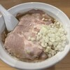 麺処 にぼし香 水天宮前店