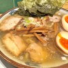 はるちゃんラーメン