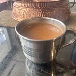 MOMO Stand Tokyo 2nd - チャイ