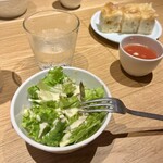 ワインハウス エドモンド - 