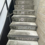 MOMO Stand Tokyo 2nd - 