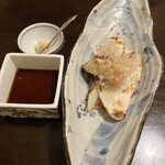炭焼き 牛たん ゑのじ - 