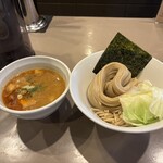 つけ麺 五ノ神製作所 - 