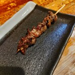 串ろう - ハツモト