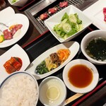 叙々苑 オズスタジオシティ店 - 