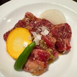 叙々苑 オズスタジオシティ店 - 