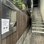 MOMO Stand Tokyo 2nd - 