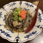 炭焼き 牛たん ゑのじ - 