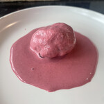 MOMO Stand Tokyo 2nd - ベジモモ