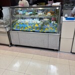 ラ・カーサ・ディ・テツオ オオタ - 催事メニュー