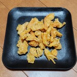 ジュピター - 料理写真:一袋は、これだけの量でした。