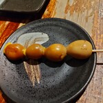 串ろう - うずら