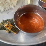 MOMO Stand Tokyo 2nd - 