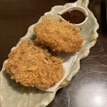 炭焼き 牛たん ゑのじ - 