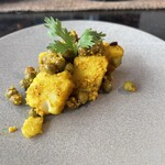 MOMO Stand Tokyo 2nd - アチャール　