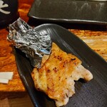 串ろう - 手羽先