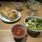 ワインハウス エドモンド - 