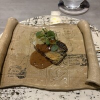 Global French Kitchen 雫 - 
