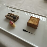 ラ・メゾンブランシュ - 