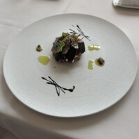 ラ・メゾンブランシュ - 