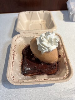 ラ・カーサ・ディ・テツオ オオタ - アマゾンカカオフレンチトースト