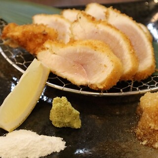 口コミ一覧 : 路地裏の鶏Diningビリー - 守口市/居酒屋 [食べログ]