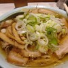 ちえちゃんラーメン