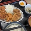 食堂 アサドラ